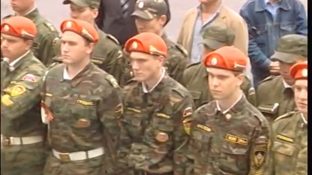 Почти 3 месяца в пути. В Курган прибыли участники автопробега смотреть онлайн