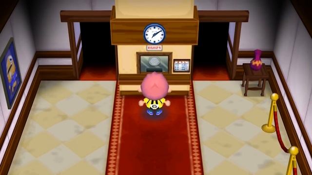 the lore behind every single animal crossing character, i guess смотреть онлайн