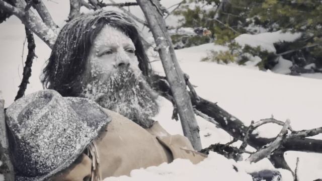 CVA Muzzleloaders - Mountain Man (Jeremiah Johnson) TV Commercial extended 90 second version смотреть онлайн