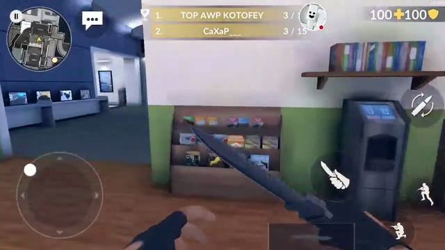 ♥ДАВАЙ ТАЩИТЬ♥ Critical Ops смотреть онлайн