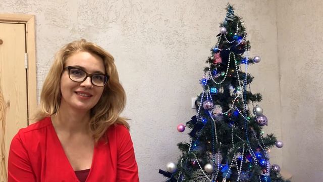Тайны женской энергетики . Отзыв Елены о курсе Татьяны Ильинич смотреть онлайн
