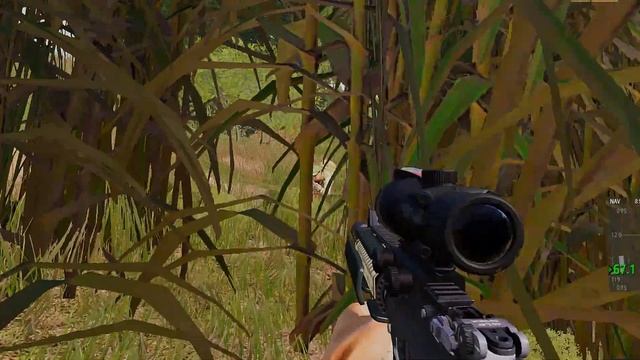 Action in ArmA 3 ► Tushino Serious Games (7) смотреть онлайн