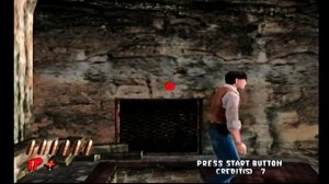 The House Of The Dead 2 - Прохождение На Русском С Коментариями Sega Dreamcast