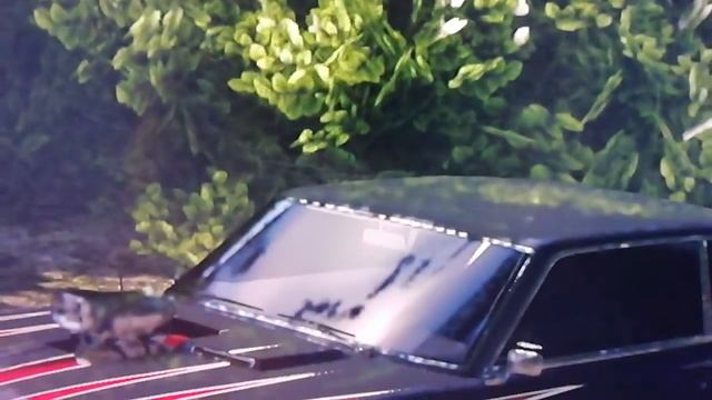Tcl c8us mafia3 смотреть онлайн