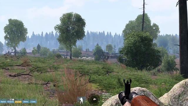 GSB ArmA 3 - 05/16/20 смотреть онлайн