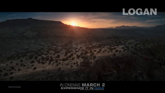 Logan ['Bloodline' TV Spot in HD (1080p)] смотреть онлайн