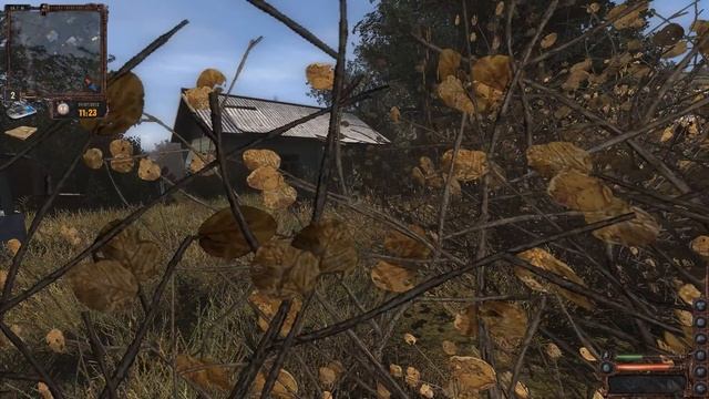 STALKER - Lost Alpha - 2. Rész - A Rajtaütés 4K смотреть онлайн