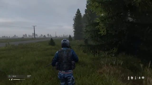 DayZ 2020 начинаем выживать с нуля смотреть онлайн
