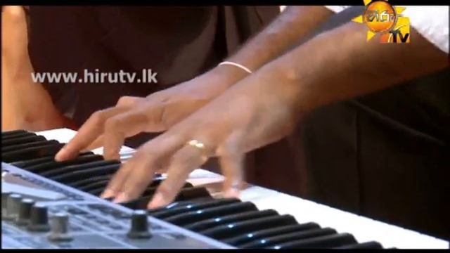 Hiru TV Niro & The Star EP 55 Bathiya | 2014-02-09 смотреть онлайн