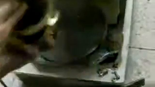 TF-118 meat ball machine test смотреть онлайн