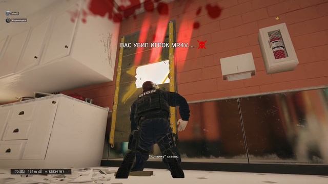 Еженедельные сливы #3 | Rainbow Six Siege смотреть онлайн