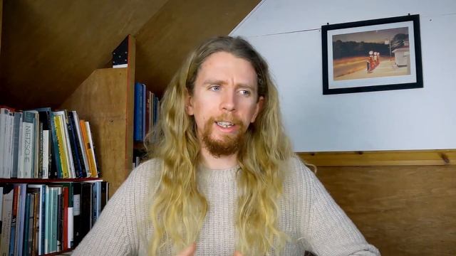 Descartes' Legacy | 3 Ways His Philosophy Shaped Our World смотреть онлайн