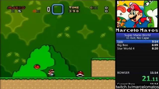 Fails In Speedrunning #140 смотреть онлайн