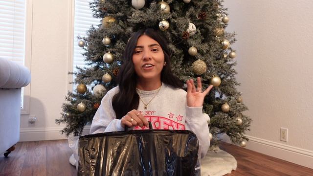 What I Got For Christmas 2022 смотреть онлайн