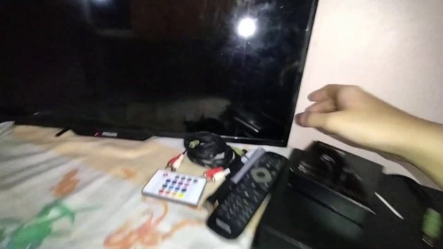 LG & Philips TV Startup n Shutdown смотреть онлайн