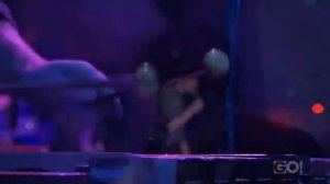 GOTYE   Somebody That I Used To Know Feat Kimbra   Live at the 2011 ARIA's