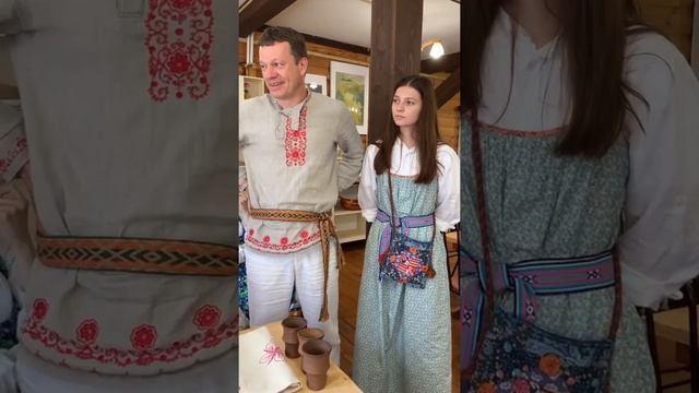 Ежегодный 16 -й фестиваль иван чая смотреть онлайн
