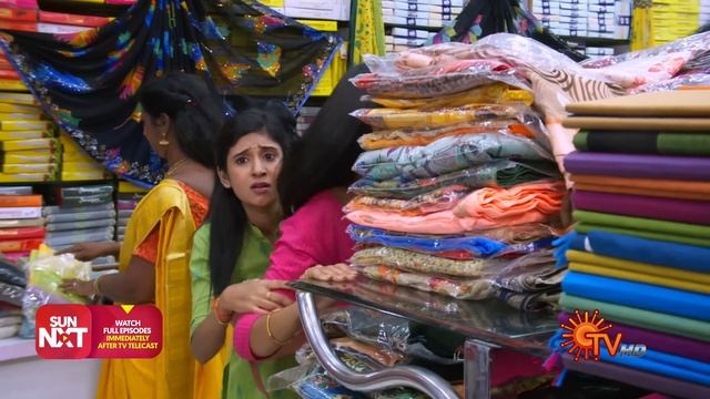 Anandha Ragam - Ep 24 | 24 September 2022| Tamil Serial | Sun TV смотреть онлайн