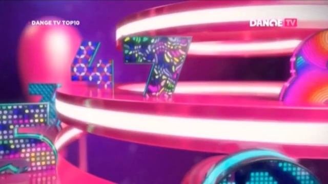 Фрагмент эфира DANGE TV TOP 10 на DANGE TV (13.12.15) смотреть онлайн