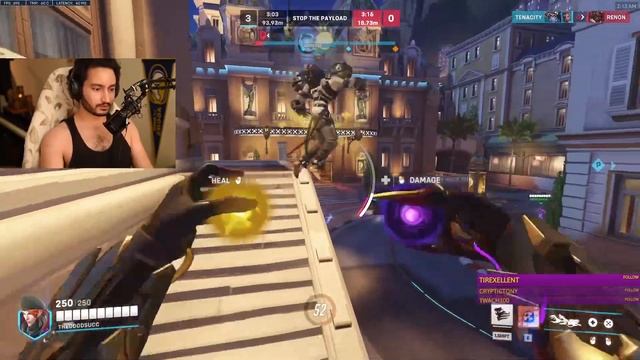 Moira's kinda good... 9-1 Placement Highlights смотреть онлайн