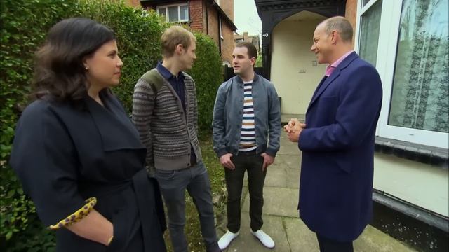 Compromise Challenge - Location Location Location - Real Estate TV