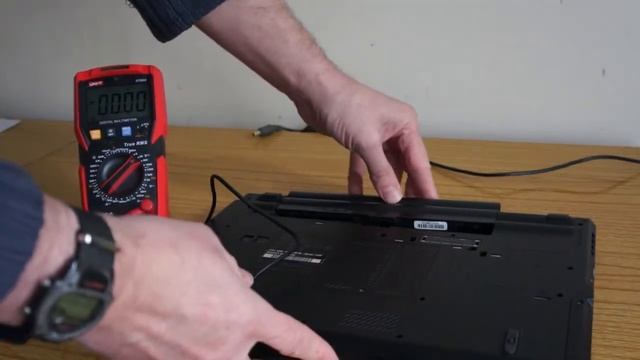 Lenovo Battery Wont Charge, Not Charging, Battery Not Detected смотреть онлайн