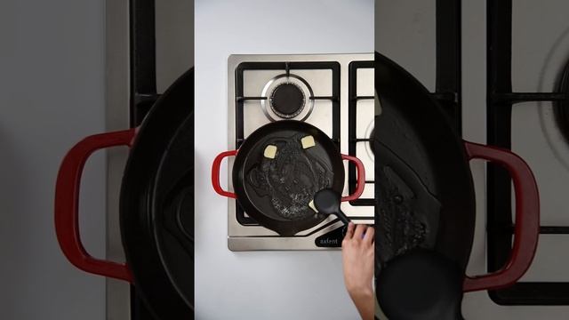 Сковорода CAST IRON ∅ 26 см смотреть онлайн