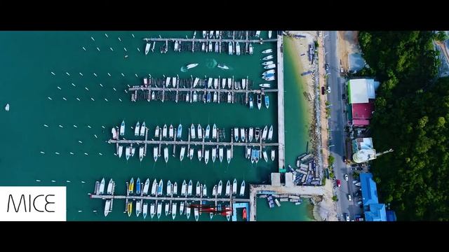 Реклама для SOHO TRAVEL