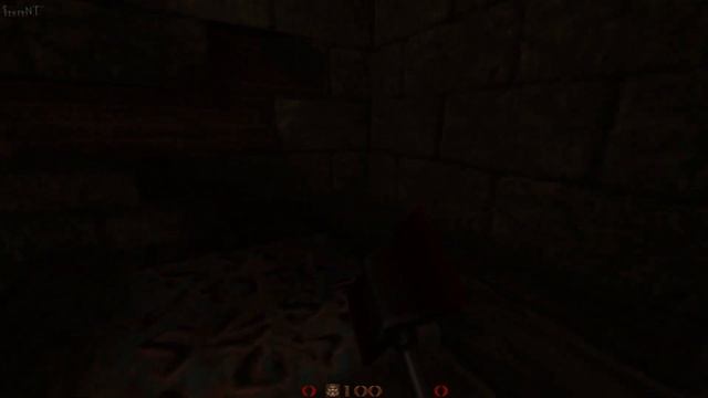 (Q1) jpqm3 - Forgotten Fortress смотреть онлайн