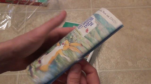 The Adventures of Gumby: The 60's Series Volume 2 DVD Unboxing смотреть онлайн