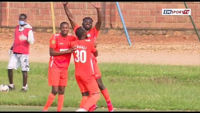 AS KIGALI 3-1 RAYON SPORTS PRIMUS NATIONAL LEAGUE HIGHLIGHTS смотреть онлайн