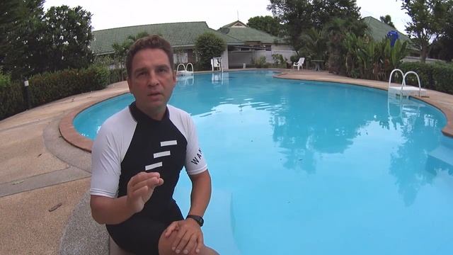 Тренер по Плаванию! Как Новичку Найти Классного Персонального Наставника 5 главных признаков!!! смотреть онлайн