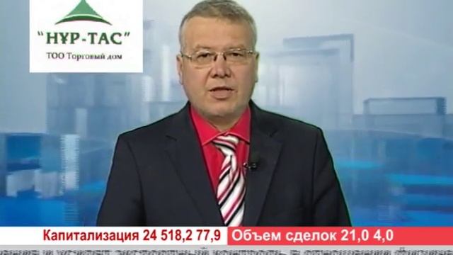 Деловые новости (Рика ТВ) от 30 мая 2018 года смотреть онлайн