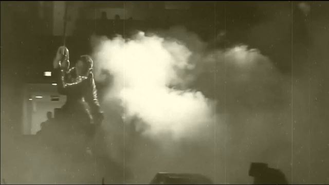 U2 Ultraviolet (Light My Way) 360° Live From London [Multicam Full HD Made By Mek]
