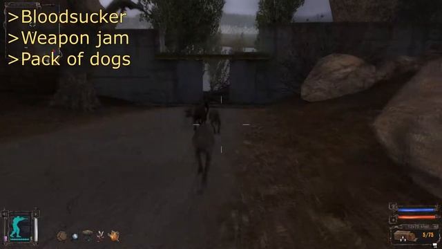 Your First Time Playing: S.T.A.L.K.E.R: Shadow of Chernobyl смотреть онлайн