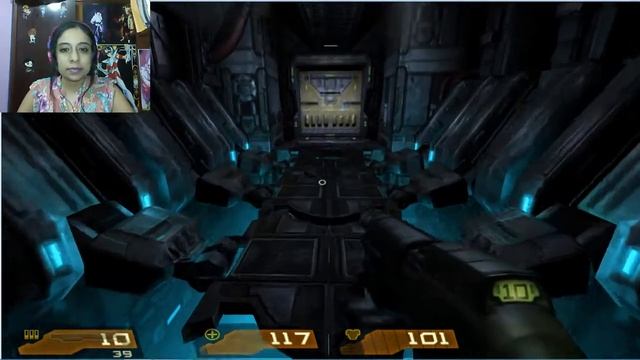 Quake 4 // Terminal de procesamiento y Terminal de inteconexión // 2 en 1 again xD смотреть онлайн