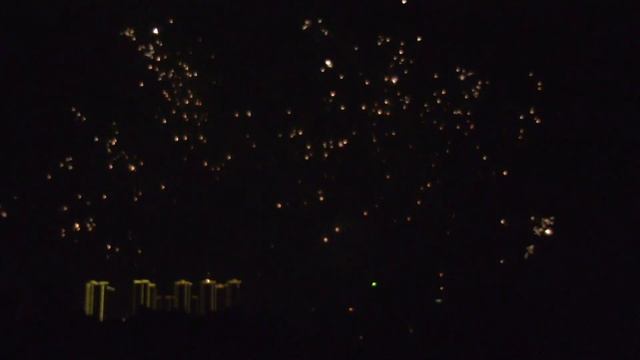 CP 304-Brocade Time Rain Mine (YA)