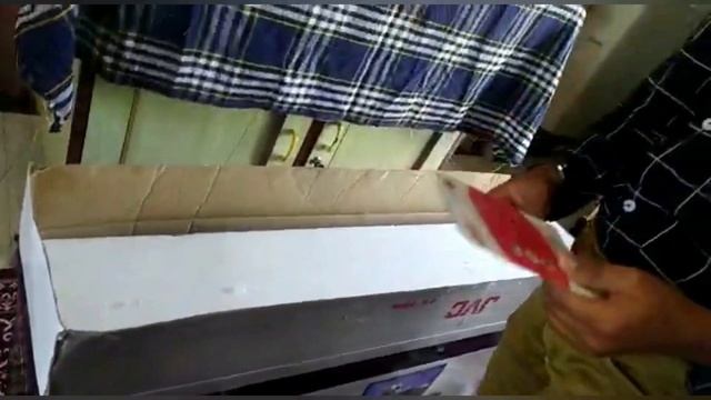 Soundbar Unboxing / Jvc TH_by 370c 50 W  Bluetooth Soundbar (black 2.1 Channel )