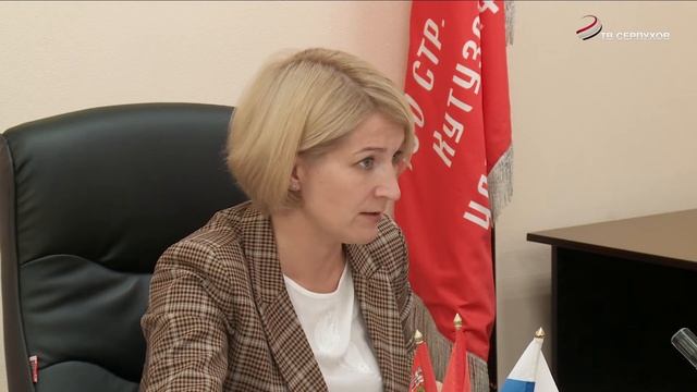 Совещание с «МСК-НТ» по вопросу вывоза мусора смотреть онлайн
