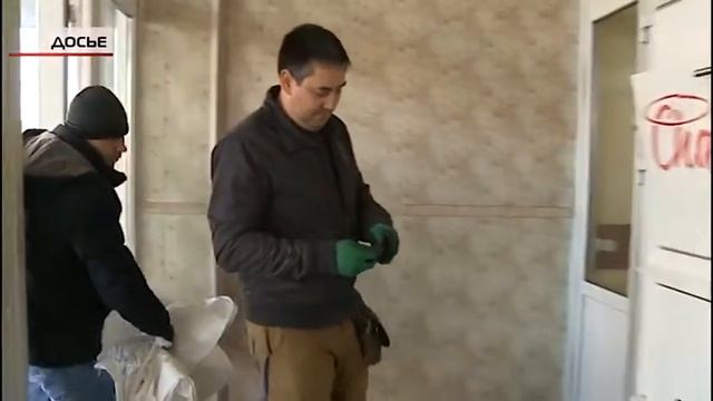 (12+) Вторая жизнь вещей смотреть онлайн