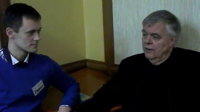 НЛП, Гипноз: Фрэнк Пьюселик смотреть онлайн