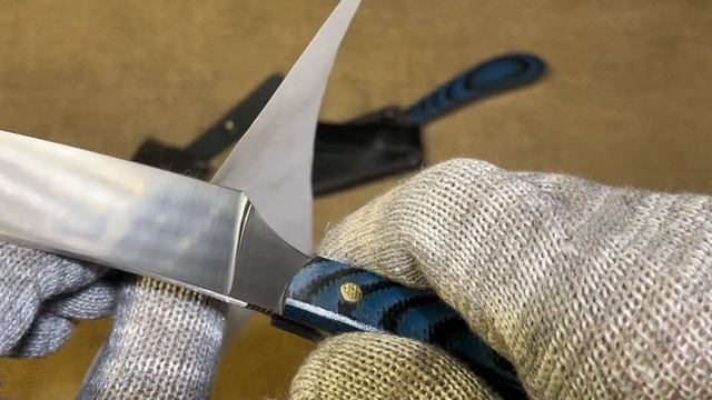 Хорошие кухонные ножи смотреть онлайн