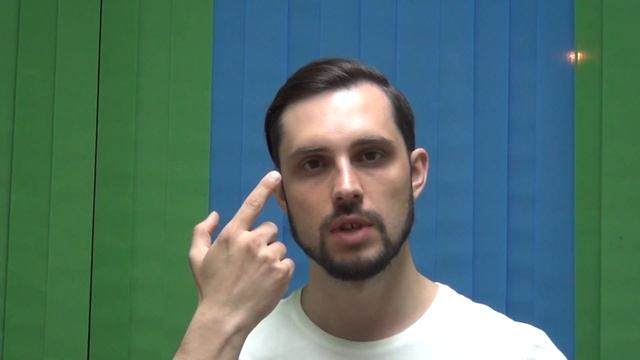 Часть 2 - Сенсорика смотреть онлайн