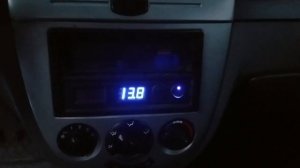 Запуск авто на Титанате зимой (Литий-Титанат-LTO).