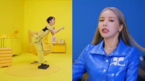 MAMAMOO+ " dangdang" OFFICIAL MV