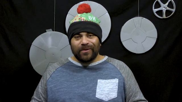Last Christmas - Did It Take My Heart? | Movies Are Dumb Sometimes смотреть онлайн