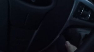 сдох аккум на Соллерс Атлант