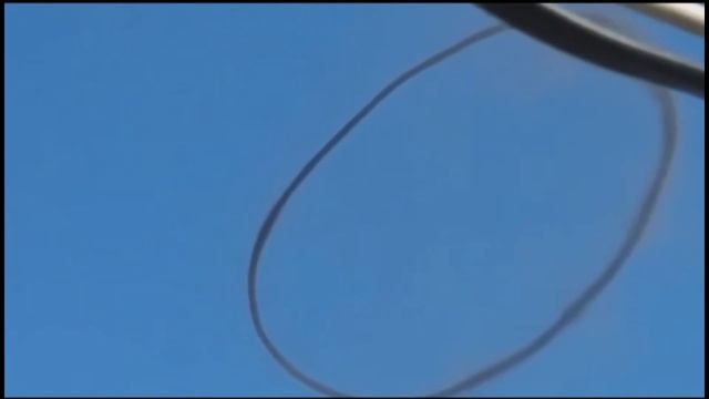 Загадочное явление в небе над Казахстаном! Жесть! PROFAIL TV смотреть онлайн