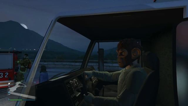 GTA Online - Часть 146 "Садим титан на пробку" смотреть онлайн