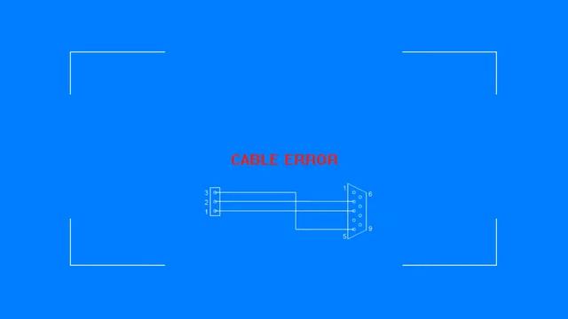 cable.error.footage смотреть онлайн